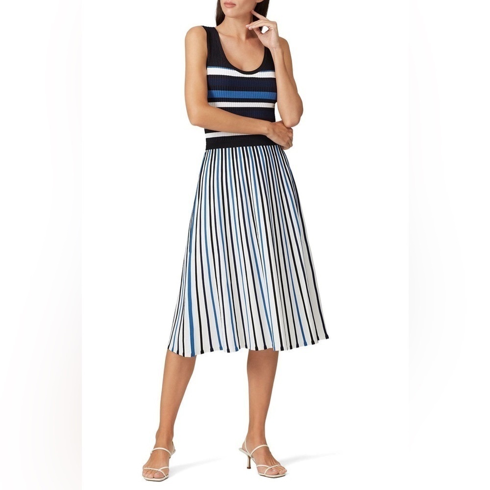 Tanya Taylor Iolanda Dress Size S
